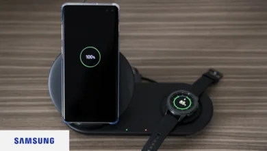 ᐅ Top 5 Cargadores Samsung Electronics más VENDIDOS en 2025: ¿Cuál es el MEJOR para tu Galaxy? 188 samsung electronics
