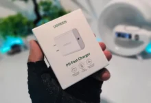 ᐅ ¿Vale la Pena el CARGADOR Ugreen 20W? Aquí lo Descubrimos 58 cargador ugreen 20w