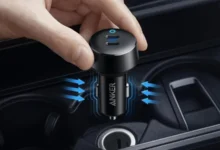 ᐅ Cargador Coche Tipo C: qué son, cómo funcionan + 3 Mejores 68 cargador coche tipo c