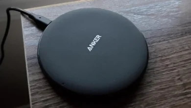ᐅ ¿Cuál es el cargador inalámbrico para iPhone MÁS VENDIDO en Amazon? ¡Spoiler: Cuesta MENOS de $20USD! 48 cargador inalambrico iphone